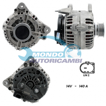 ALTERNATORE
