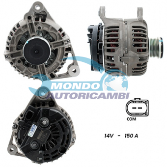 ALTERNATORE