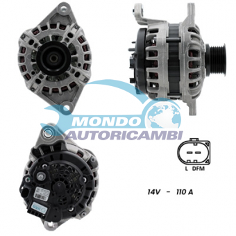 ALTERNATORE