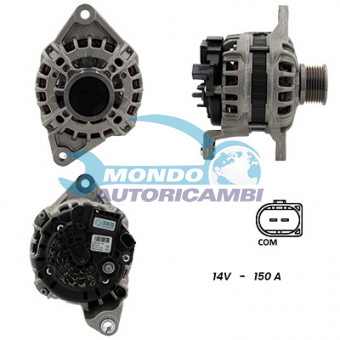 ALTERNATORE