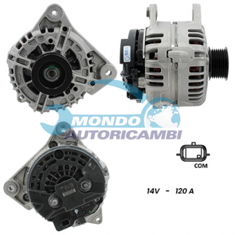 ALTERNATORE