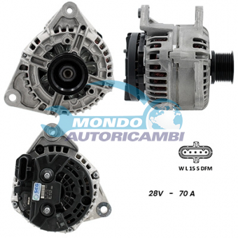 ALTERNATORE