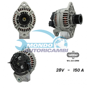 ALTERNATORE