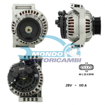 ALTERNATORE