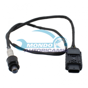 SENSORI NOX E PARTICOLATO