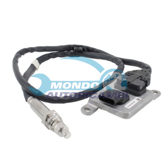 SENSORI NOX E PARTICOLATO
