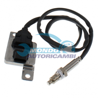 SENSORI NOX E PARTICOLATO