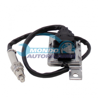 SENSORI NOX E PARTICOLATO