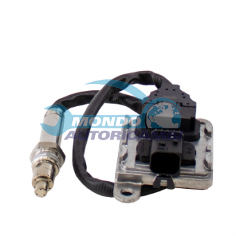 SENSORI NOX E PARTICOLATO