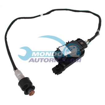 SENSORI NOX E PARTICOLATO