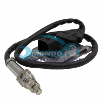 SENSORI NOX E PARTICOLATO