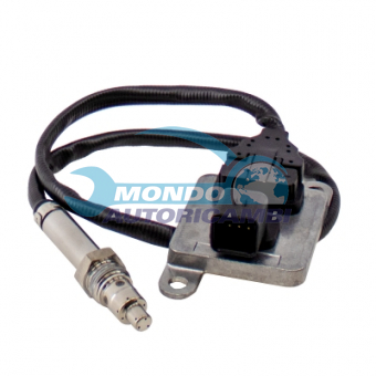 SENSORI NOX E PARTICOLATO
