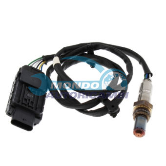 SENSORI NOX E PARTICOLATO