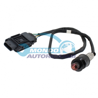 SENSORI NOX E PARTICOLATO