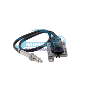 SENSORI NOX E PARTICOLATO