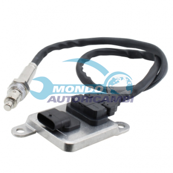 SENSORI NOX E PARTICOLATO