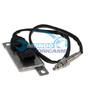 SENSORI NOX E PARTICOLATO