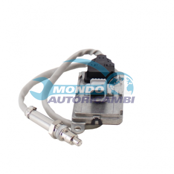 SENSORI NOX E PARTICOLATO