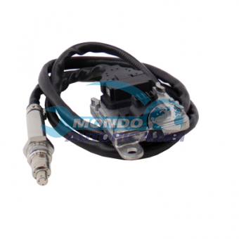 SENSORI NOX E PARTICOLATO