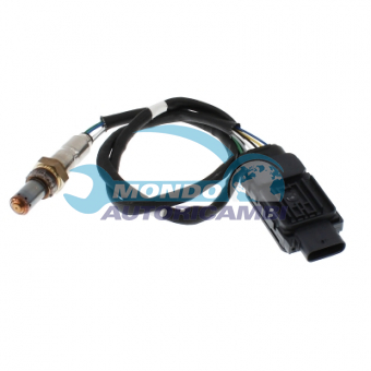 SENSORI NOX E PARTICOLATO