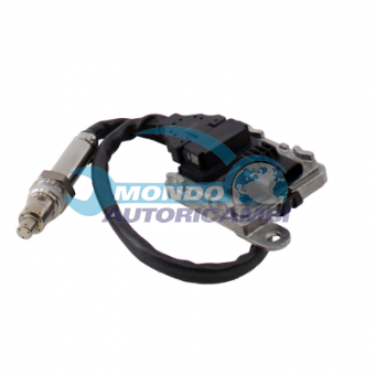 SENSORI NOX E PARTICOLATO