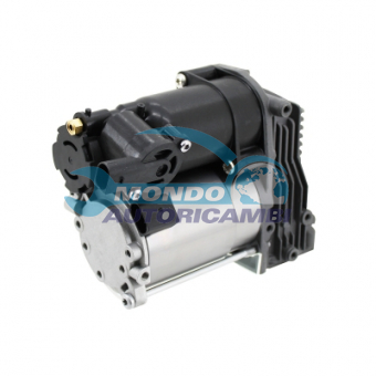 COMPRESSORE SOSPENSIONE PNEUMATICA