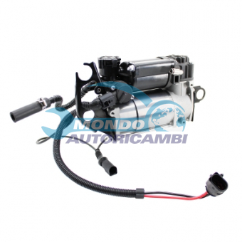 COMPRESSORE SOSPENSIONE PNEUMATICA