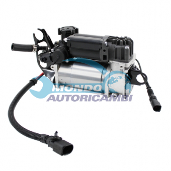 COMPRESSORE SOSPENSIONE PNEUMATICA