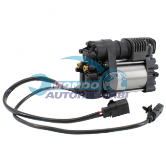 COMPRESSORE SOSPENSIONE PNEUMATICA