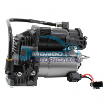 COMPRESSORE SOSPENSIONE PNEUMATICA