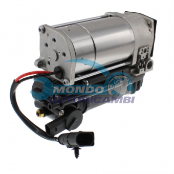 COMPRESSORE SOSPENSIONE PNEUMATICA