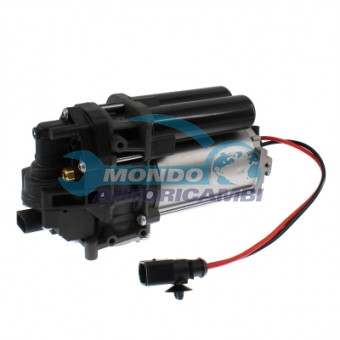 COMPRESSORE SOSPENSIONE PNEUMATICA