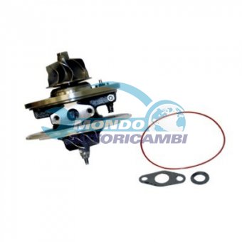 CORE ASSY, TURBINA, TURBO, TURBO COMPRESSORI