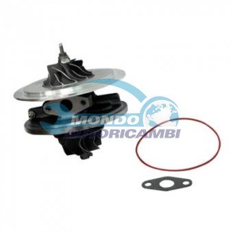 CORE ASSY, TURBINA, TURBO, TURBO COMPRESSORI