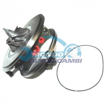 CORE ASSY, TURBINA, TURBO, TURBO COMPRESSORI