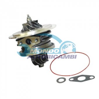 CORE ASSY, TURBINA, TURBO, TURBO COMPRESSORI