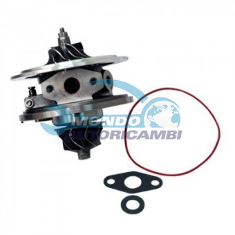 CORE ASSY, TURBINA, TURBO, TURBO COMPRESSORI