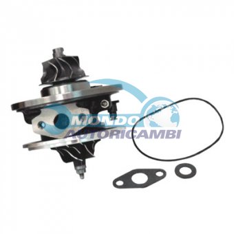 CORE ASSY, TURBINA, TURBO, TURBO COMPRESSORI