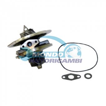 CORE ASSY, TURBINA, TURBO, TURBO COMPRESSORI