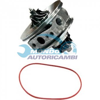 CORE ASSY, TURBINA, TURBO, TURBO COMPRESSORI