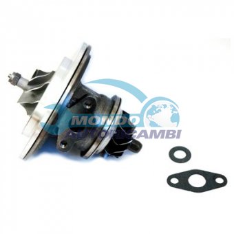 CORE ASSY, TURBINA, TURBO, TURBO COMPRESSORI