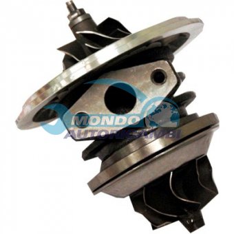CORE ASSY, TURBINA, TURBO, TURBO COMPRESSORI