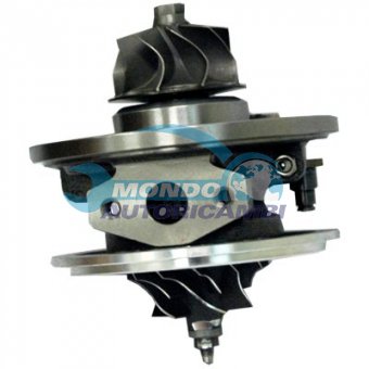 CORE ASSY, TURBINA, TURBO, TURBO COMPRESSORI