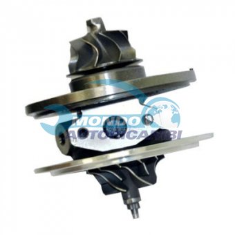 CORE ASSY, TURBINA, TURBO, TURBO COMPRESSORI