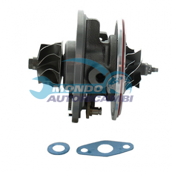 CORE ASSY, TURBINA, TURBO, TURBO COMPRESSORI