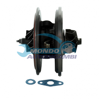 CORE ASSY, TURBINA, TURBO, TURBO COMPRESSORI