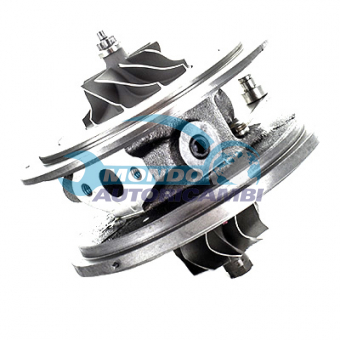 CORE ASSY, TURBINA, TURBO, TURBO COMPRESSORI