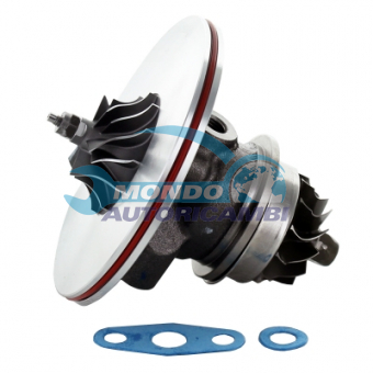 CORE ASSY, TURBINA, TURBO, TURBO COMPRESSORI