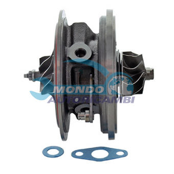 CORE ASSY, TURBINA, TURBO, TURBO COMPRESSORI