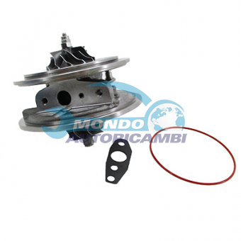 CORE ASSY, TURBINA, TURBO, TURBO COMPRESSORI